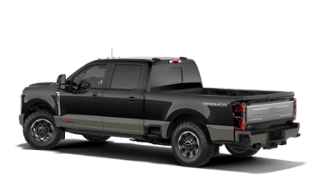 2027 Ford Super Duty® External Image 2